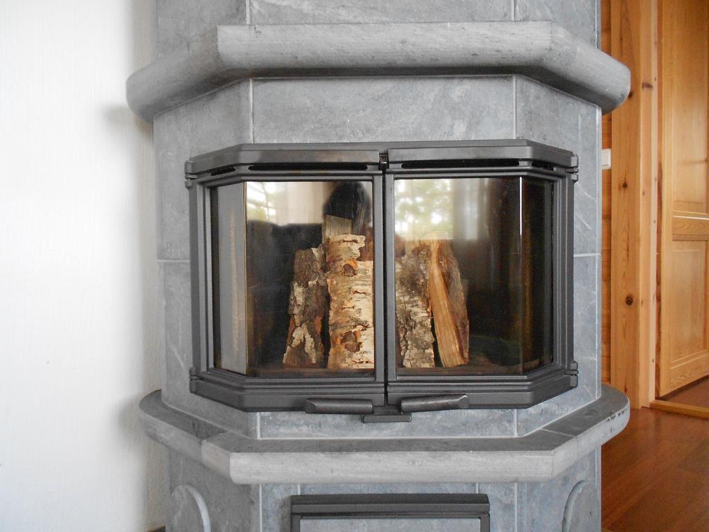 Tornvillan Hammarland Room photo