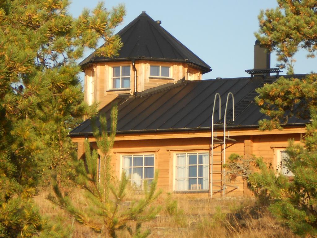Tornvillan Hammarland Exterior photo
